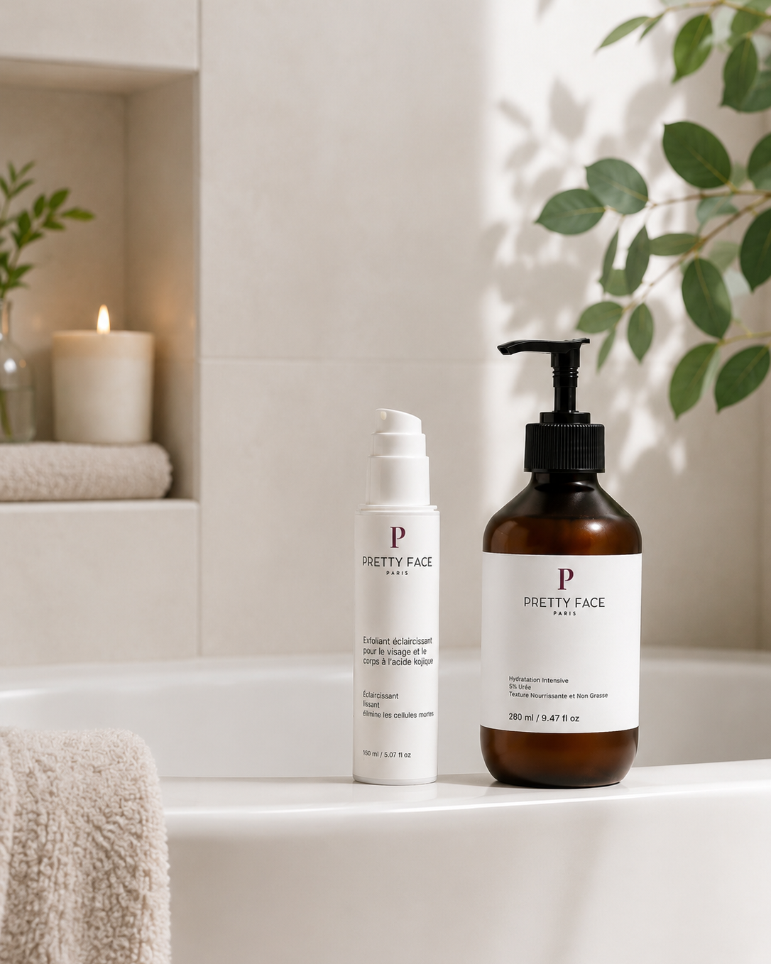 Duo Renouveau Derma