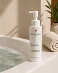 Nettoyant purifiant pour le visage contre l'acné