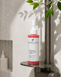 Nettoyant visage éclat radieux