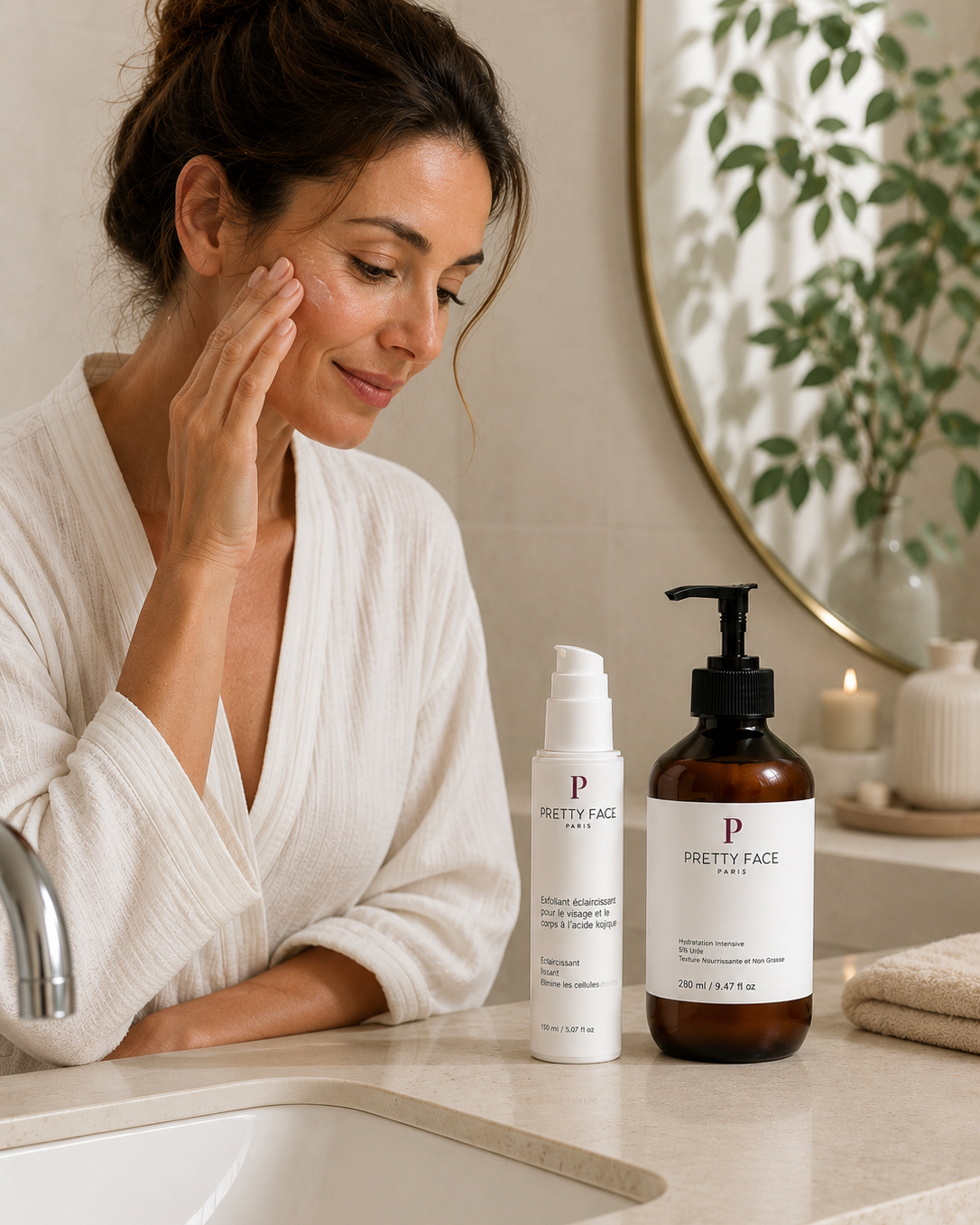Duo Renouveau Derma