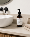 Gel lavant mains & corps, CARDAMONE & GINGEMBRE