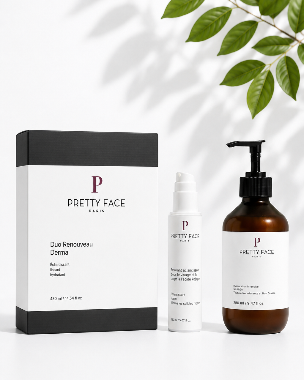 Duo Renouveau Derma
