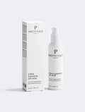 Crème hydratante anti-acné