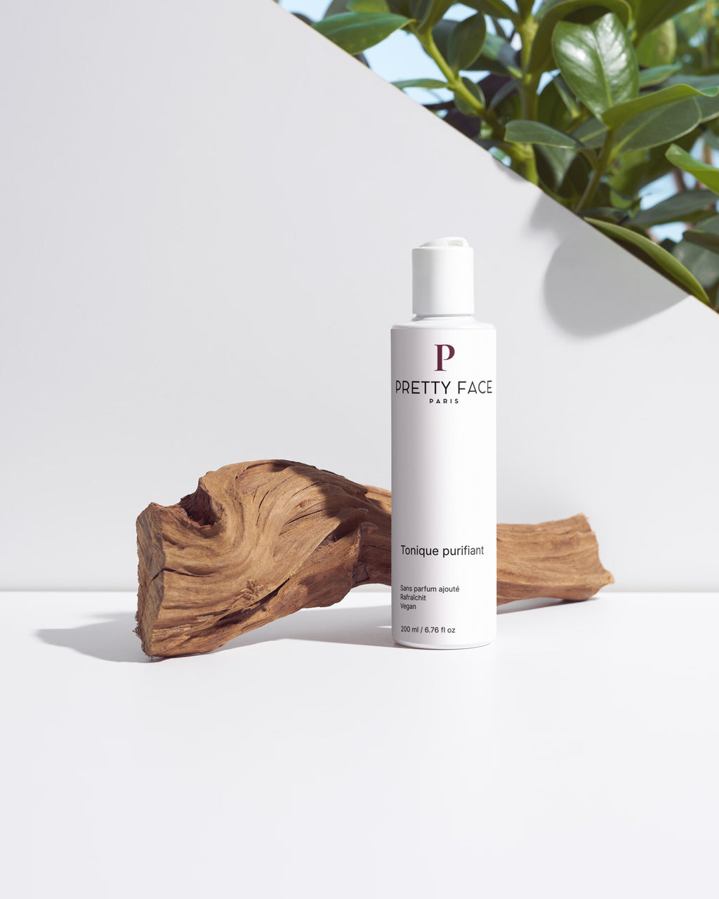 Tonique purifiant