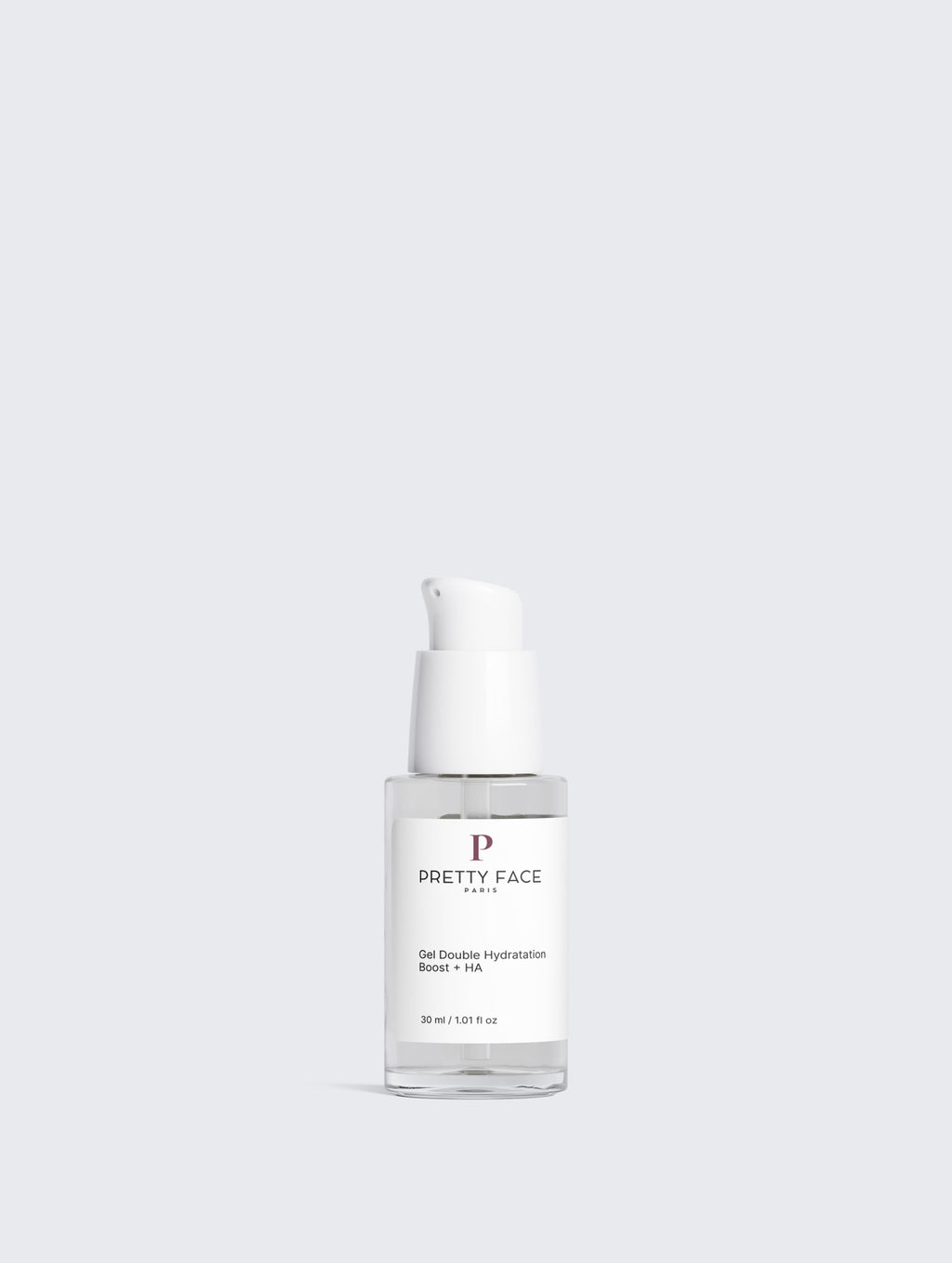 Gel Double Hydratation Boost + HA